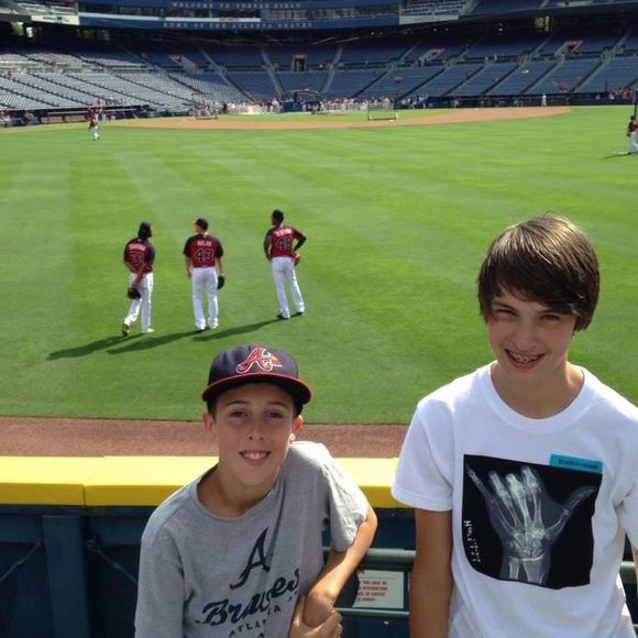 Meet your Posher, Nancy - Picture 1 of 1